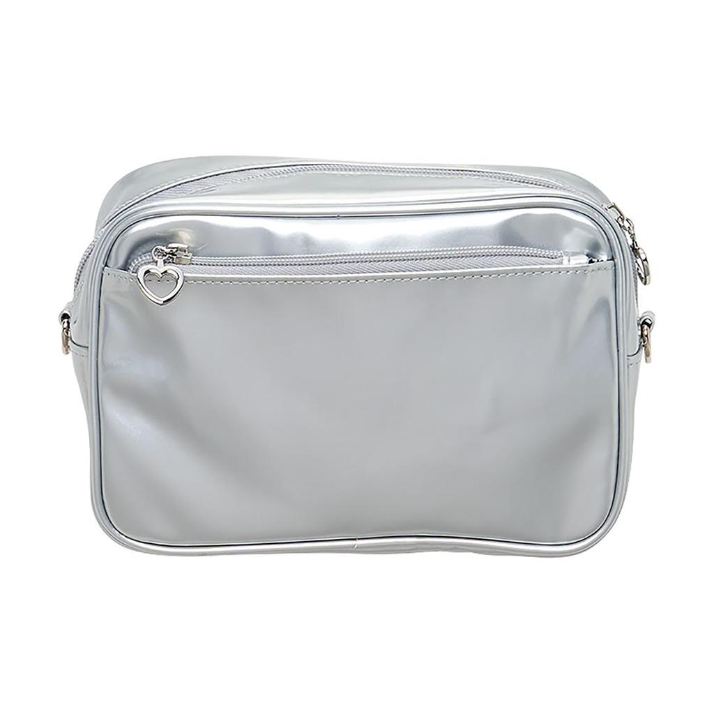 Shoulder Bag Kuromi 360961 [Sanrio] (monotone)