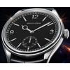 New Fashion Specht & Söhne 38.5MM Mechanical Watches For Men Seagull Movt Sapphire Crystal Business Watch Relogio Masculino