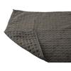 Microfiber Towels Waffle Towel Dish Cloth For Kitchen Towel 30*30cm Dark Grey Kitchen Dish Cloths Light Grey Waffle Towel