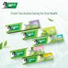 Darlie Tea Care Longjing Green Tea Toothpaste 140g