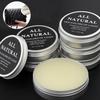 Crema de Aceite de Visón 30g/50g/100g Para Zapatos de Cuero Bolsos Crema para el Cuidado del Cuero Crema de Mantenimiento del Cuero Accesorios para Artesanía en Cuero