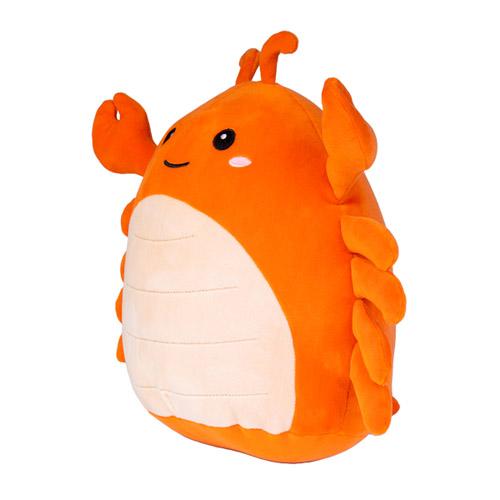 Smoosho's Pals Plush Toy (Lobster)