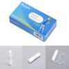 16 Teile/schachtel Super Saugfähigkeit Regelmäßige Baumwolle Tampons Frauen Menstruation