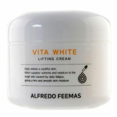 Aalfredo Feemas Women's Cosmetics Vita White Lifting Cream 100ml (W61FBC3)