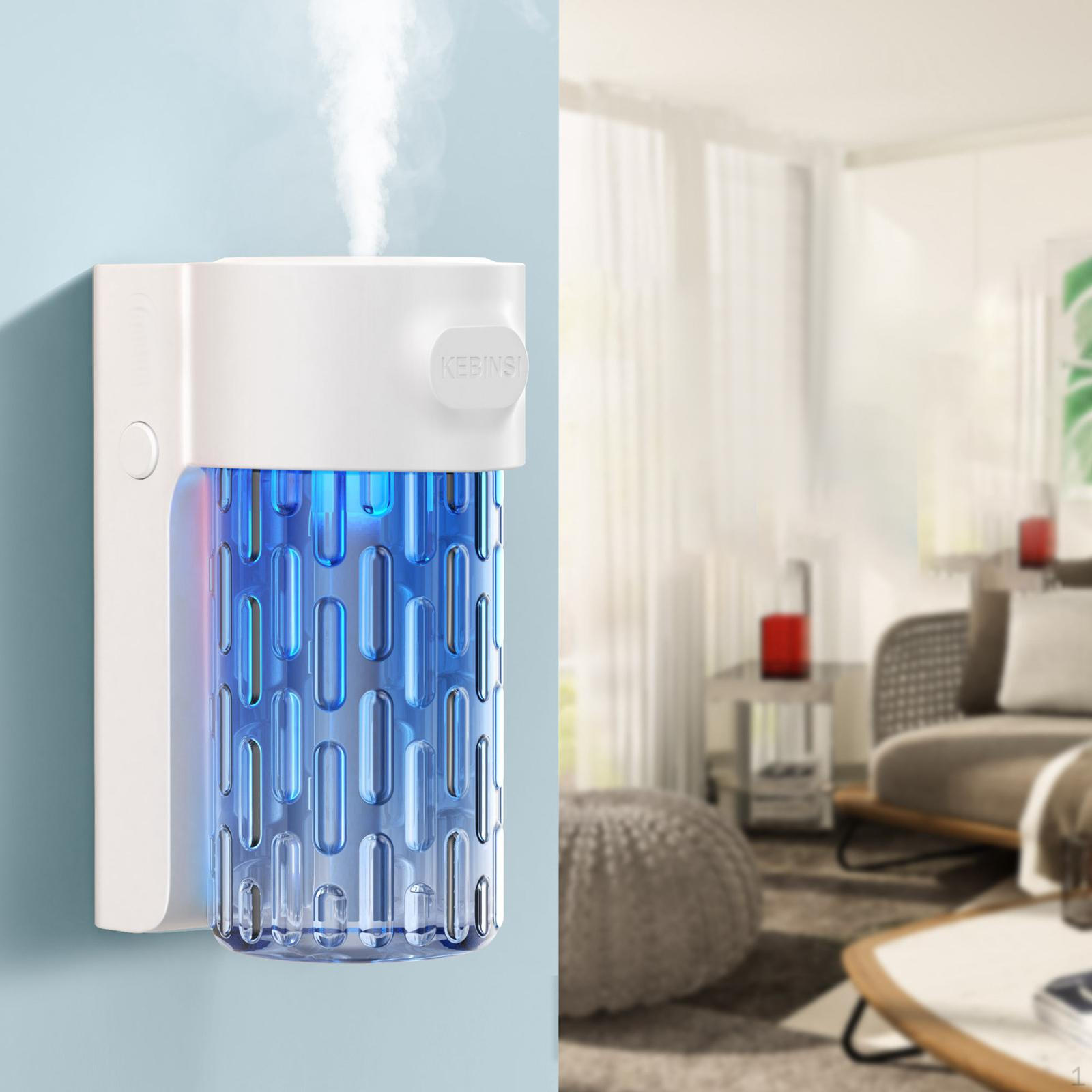 

Арома-диффузор для эфирного масла, распыляющая духи машины для офиса 3 Gear