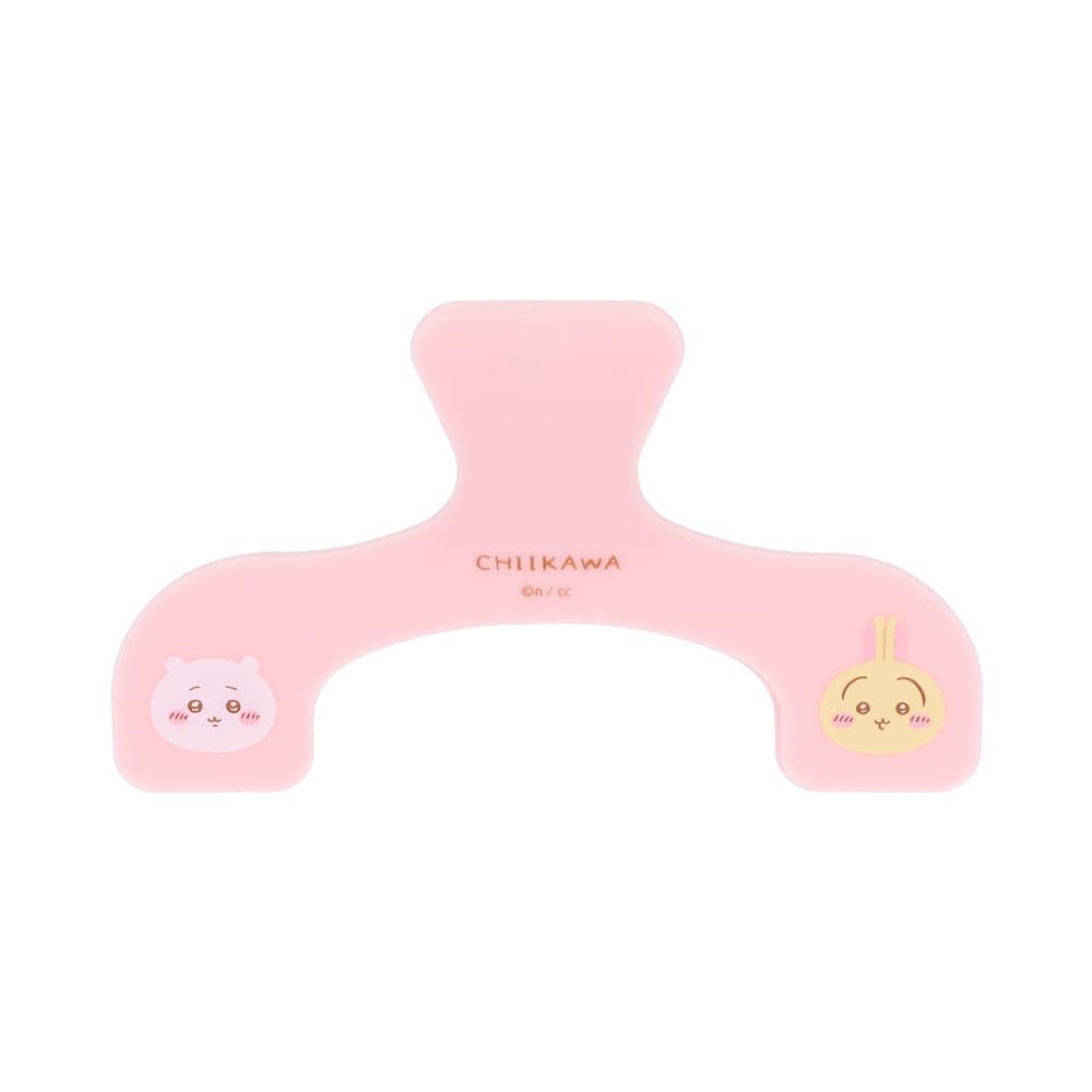 Stationery Chiikawa Goods Book Ukanmuri Chiikawa x S3625265 Sun-Star Clip, Clip, NewLifeCollection, Rabbit,