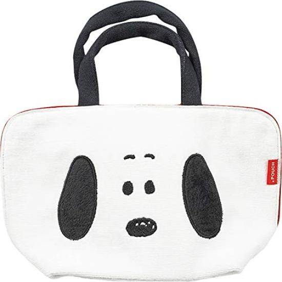 

Кейс для макияжа SNOOPY [SNOOPY]