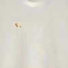 Burberry Duck Cotton T-shirt 80935871
