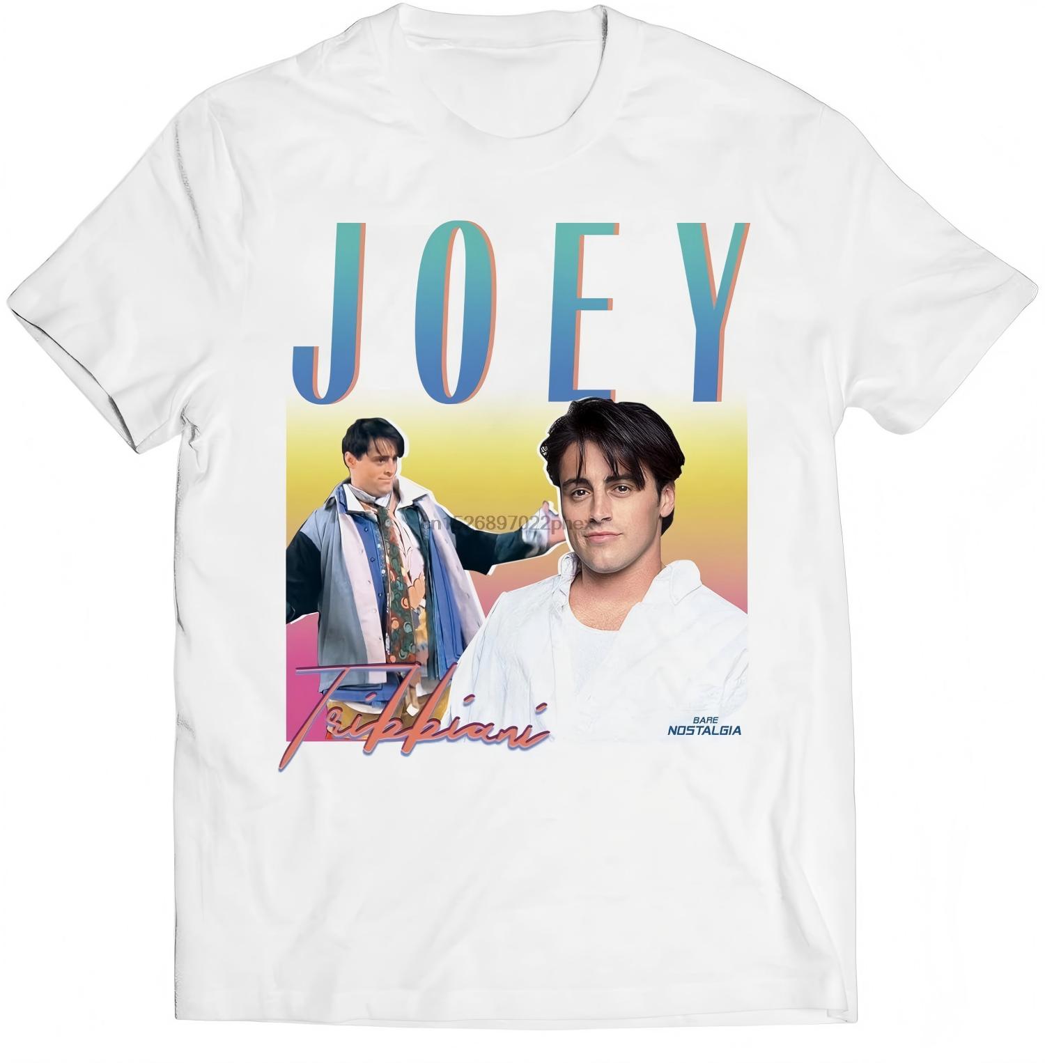 Joey Tribbiani T-Shirt 3XL