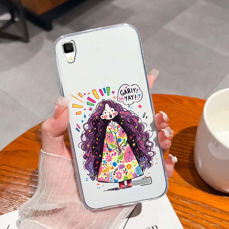 Phone Covers For Oppo R7 R7S R9 R9S R11 R11S R15X Plus Beautiful Oil Painting Patterns Transparent Silicone Anti Drop Ultra Thin Cases For Oppo Bumper
