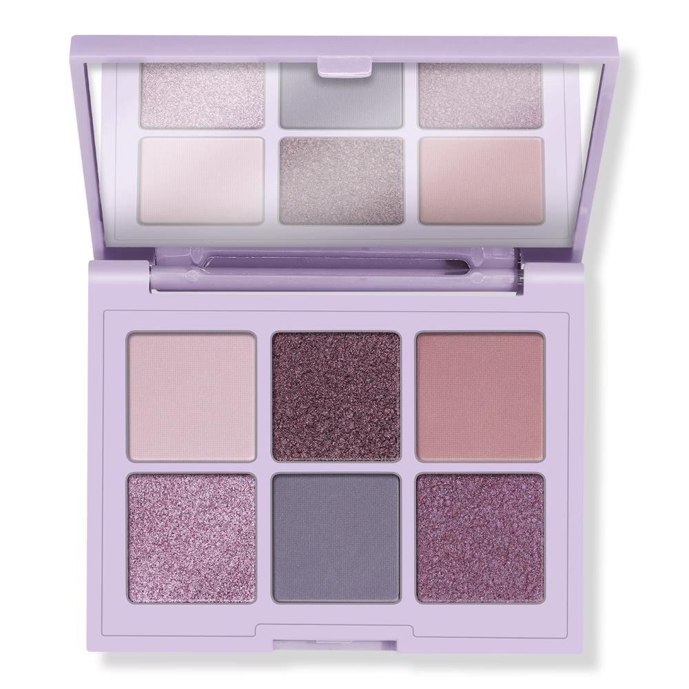 

Essence I Like To Mauve It Палетка теней для век Mauve It 0,15 унции