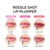 VT Kosmetik Reedle Shot Lip Plumper 4,3g 5 Typen/ MIKRONEEDLING-INSPIRIERTER LIPGLOSS-EFFEKT, Feuchtigkeitsspendend, Koreanische Kosmetik, K-Beauty