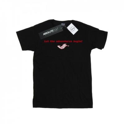 Överdelar (Flickor över 4 år) – T-shirts