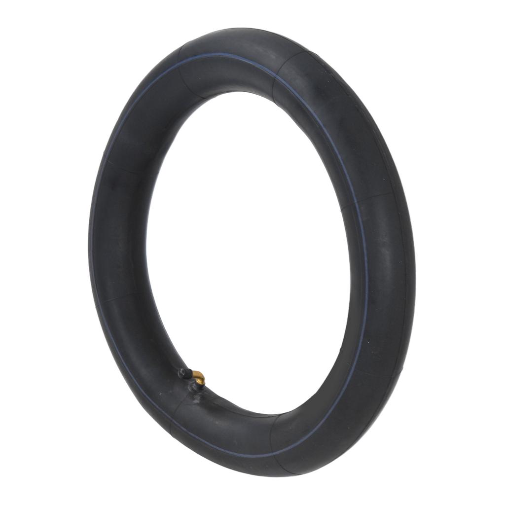 Electric Bike Tire Tube Replacement Scooter Inner 3.00 12 Tire Tube with Extended Valve for Tricycle Electric Vehicle