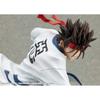 Rurouni Kenshin 1 8 Artfx J Sanosuke Sagara  Rurouni Kenshin 