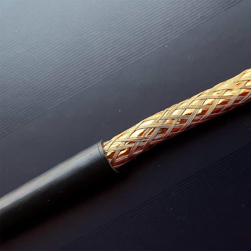 KVVP Shielded Control Cable
