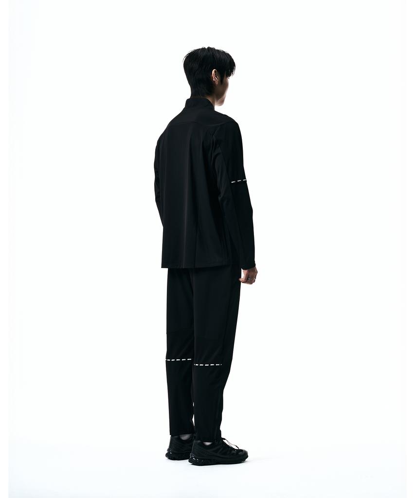 Hyeonpiteu Pro Hybrid Long Sleeve