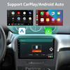 DSP 8 Core Android 13 Multimedia DVD Player For Suzuki Vitara 2017 2018 2019 2020 Autoradio GPS Navigation Car Radio Stereo