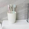 10pcs Soft Bristles Toothbrush Household Adults Teeth Stain Oral Cleaning PP