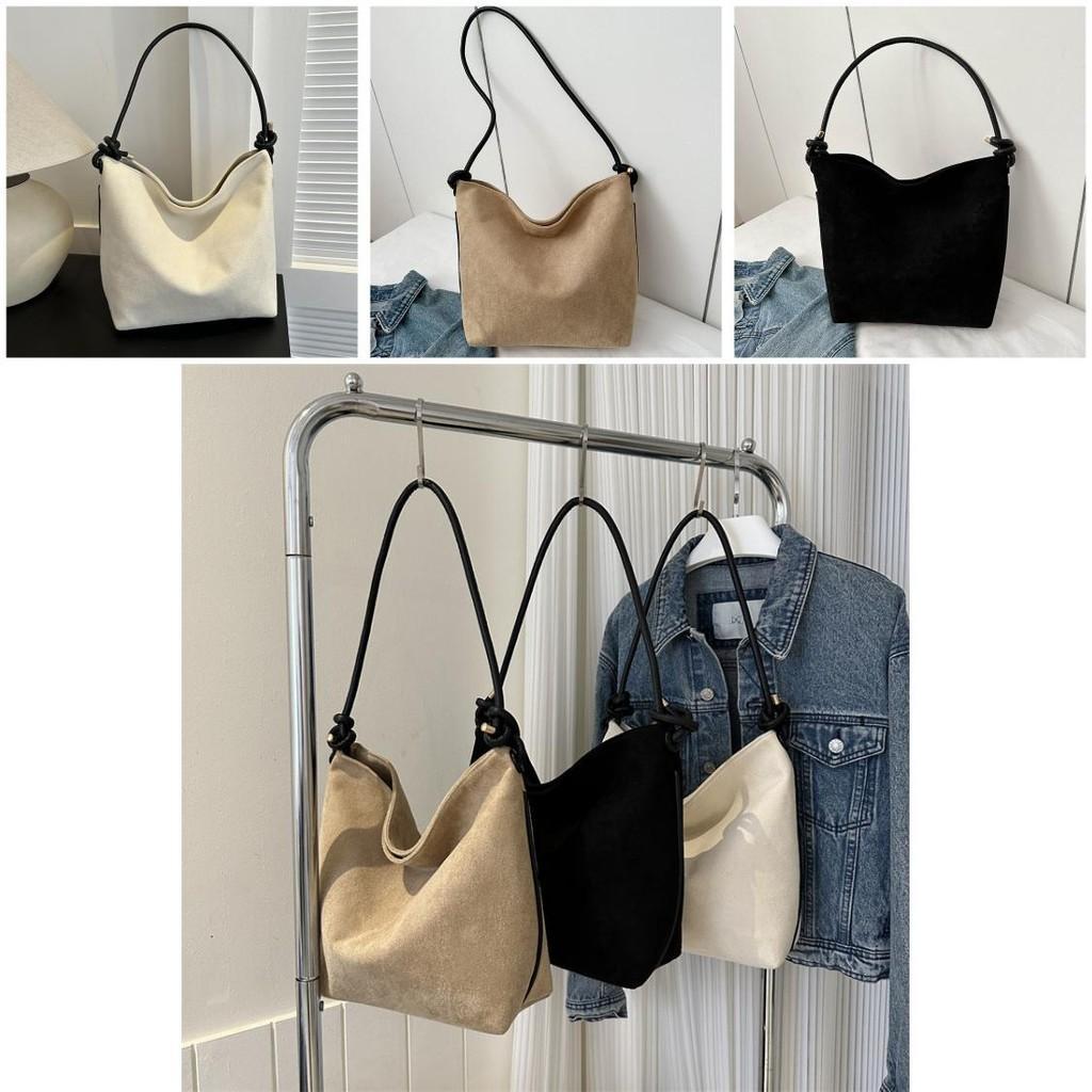 Stylish Simple Large Capacity Pu Tote Handbag For Women In Urban Fashion