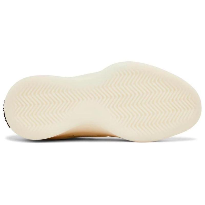 adidas Fear Of God Athletics X Adidas I Basketball 'Triple White' Sneakers IF6681