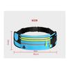 Waist Pack Men Women Fashion Pack Belt Money For Running Jogging Cycling Phones Sport Running Waterproof Belt Waist Bags