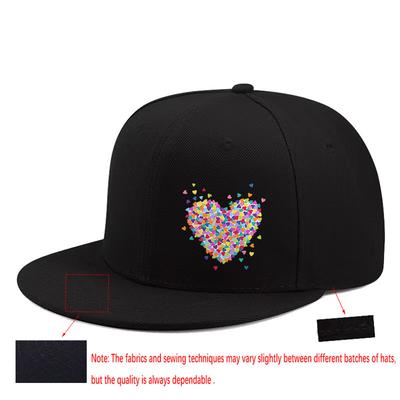 Hüte & Mützen – Baseball-Caps