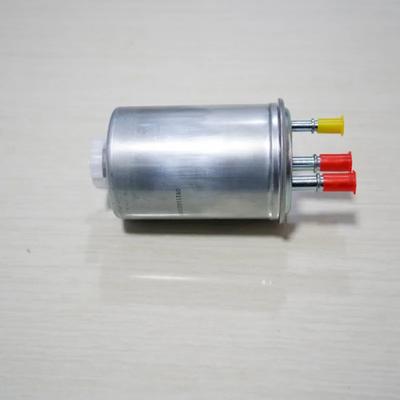 Produse de combustibil – Filtre de combustibil