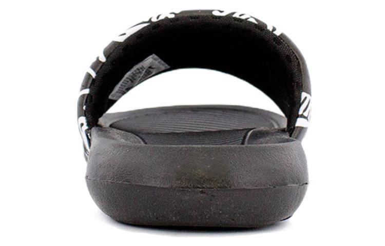 Nike Victori One Casual Slide Slippers Men's Black White CN9678-008
