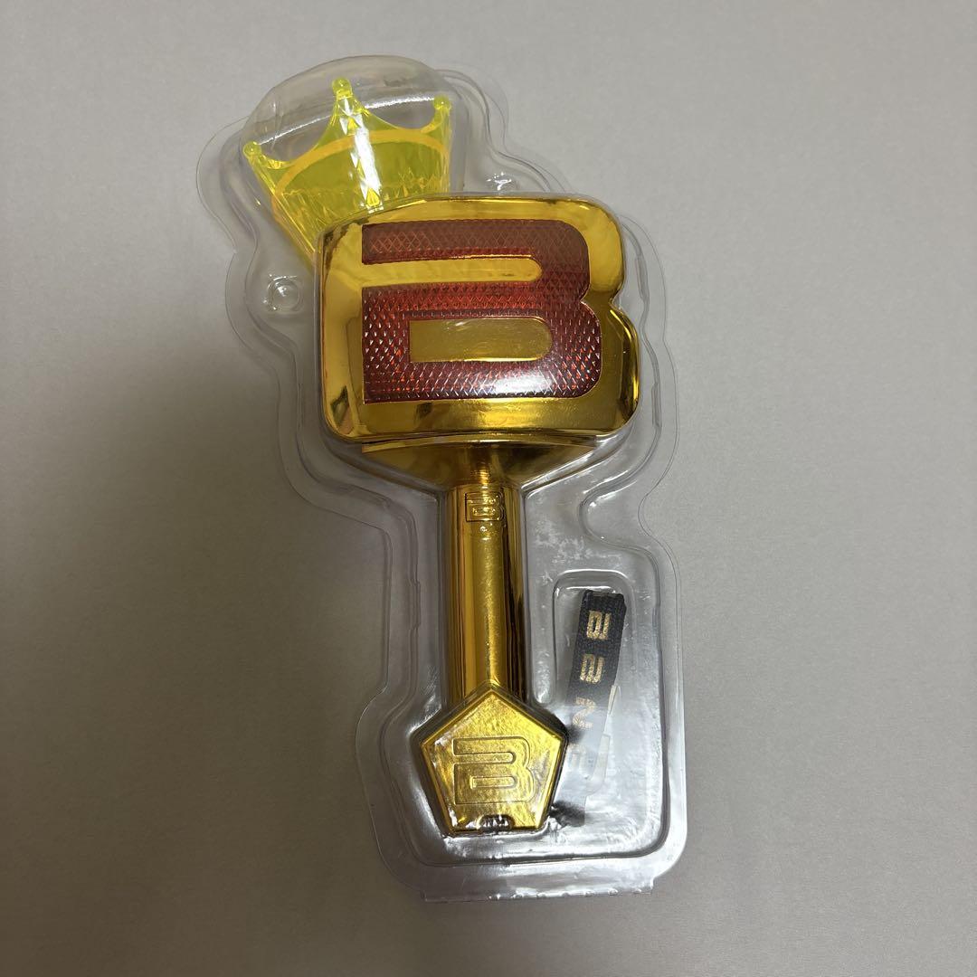 

[USED] BIGBANG Light Stick