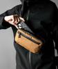 New Waterproof XPAC Nylon Men's Multifunctional Crossbody & Handbag