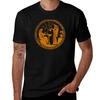 Goddess Athena Refreshing Heracles T-shirt Essential T Shirt Man T Shirt Cotton T-shirt