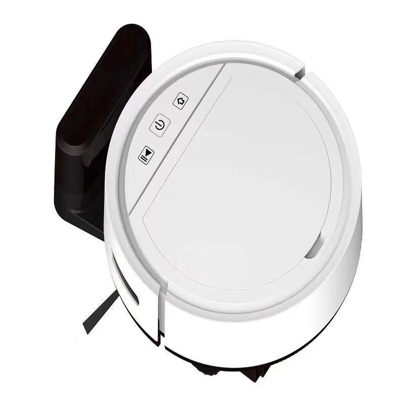 LISM Smart Robotic Vacuum Cleaner