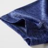 Mens Casual T Shirt Summer Short Sleeve Quick Drying Stretch Tshirt Splice Design High Quality 6xl 7xl 8xl Sizes T Shirt Men