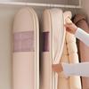 Hanging, Compressed, Dust-proof, Clothing, Down Jacket, Storage Bag, Dust Bag, Wardrobe, Seasonal Change, Transparent