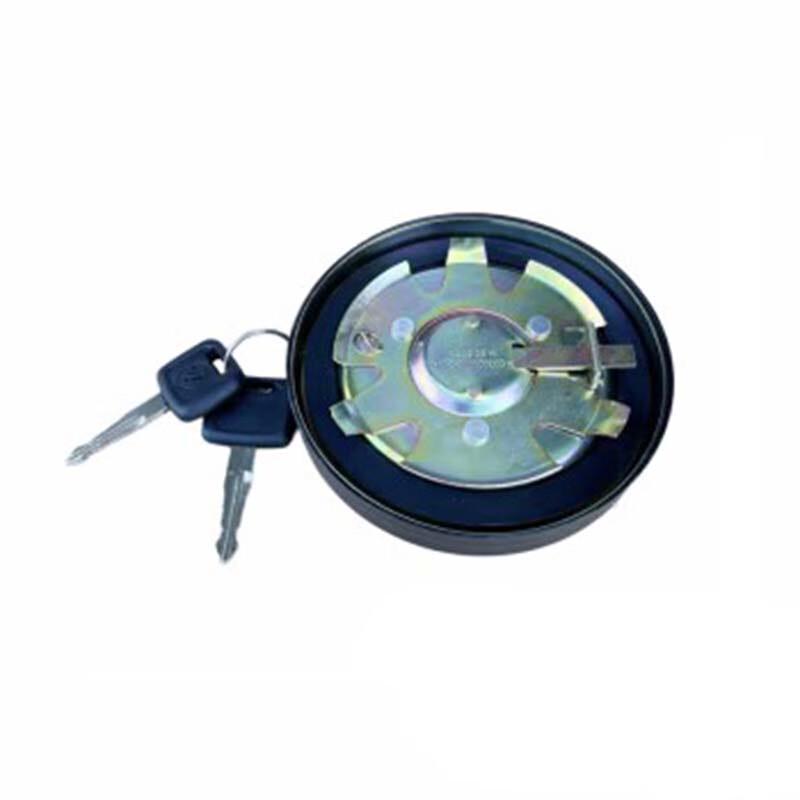 Jie Nanfeng Shaanqi SX2190N/SX2150 Fuel Tank Cap Assembly