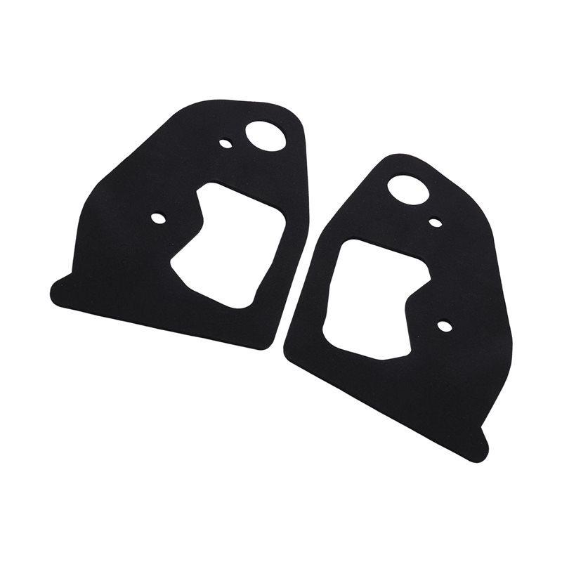 Αποκλειστικό Σφουγγάρι Φλάντζας Για Toyota Yaris 2008-2013 Πίσω Φανάρι 81554-0D240 81564-0D24 Αξεσουάρ Φαναριού