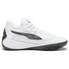 (WMNS) PUMA Stewie 2 Team 'White Black' Women's 379082-02