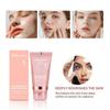 75ml Collagen Overnight Wrapping Peel Off Facial Mask Korean Collagen Night Wrapping Mask Deeply Hydrates Night Care Mask Cream