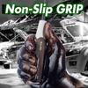VESSEL Woody Driver Non-Slip Grip -6ÁE00 300