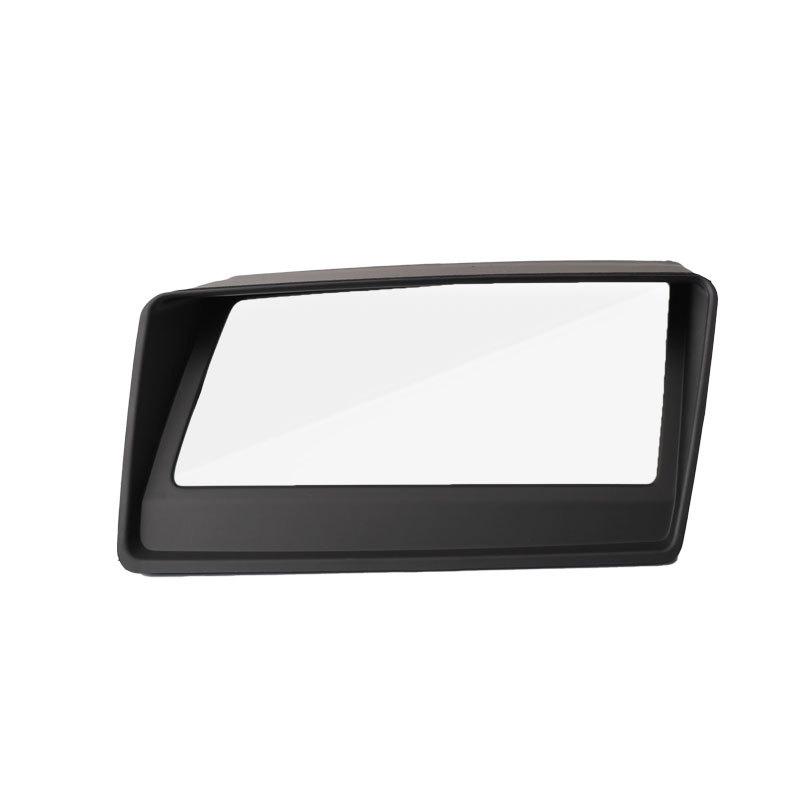 Beveled Glass Dustproof Cover for Buick GL8 24-25 Model HUD Display