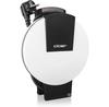 Waffle Maker Cloer 181