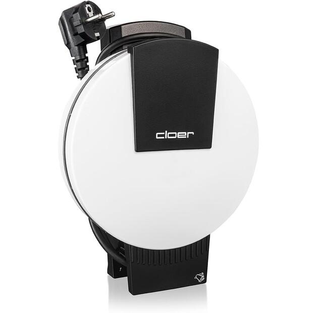 Waffle Maker Cloer 181