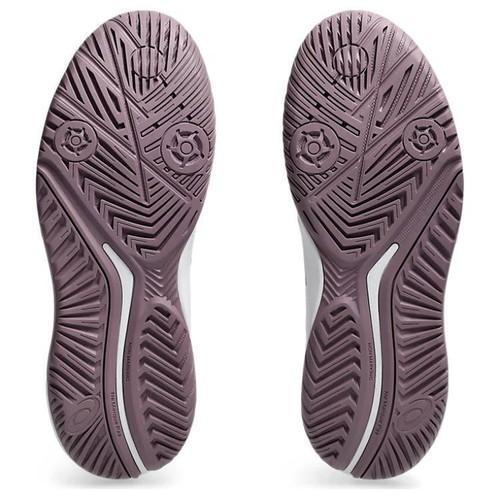 Asics Gel Challenger 14 White Dusty Mauve W - 1042A231-102