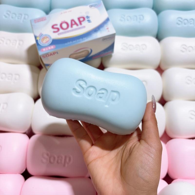1Pcs Soap Ball Squishy Soap Stress Ball Fidget Toy Slow Rebound Decompression Squeeze Ball Anti Stress Toys For Adults Kids