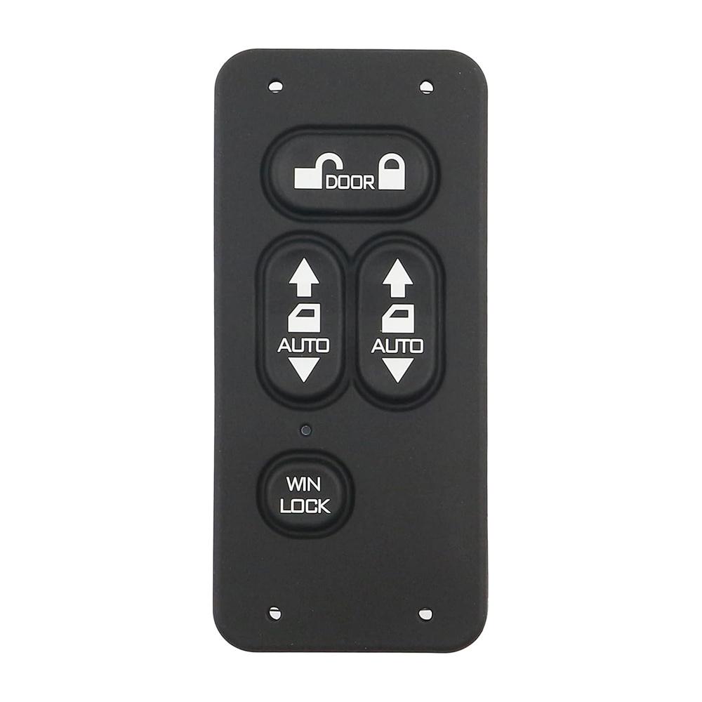 

Brand New Master Window Switch For 6111900C2 3544934C6 901-5104