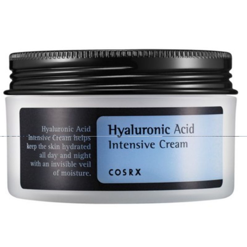 

COSRX Hyaluronic Intensive Cream 100ml