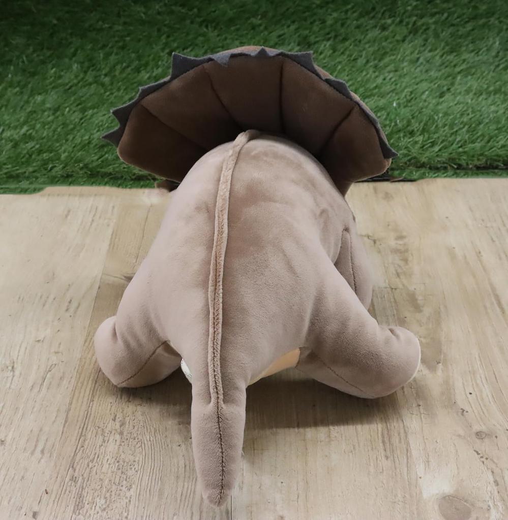 Take Off Triceratops L