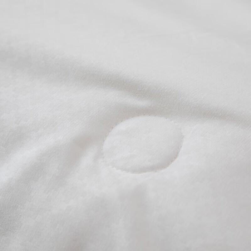 Muji Silk Jacquard Comforter