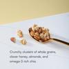 Nature's Path Organic Honey Almond Granola